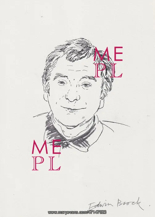 : Edwin Brock : Edwin Brock