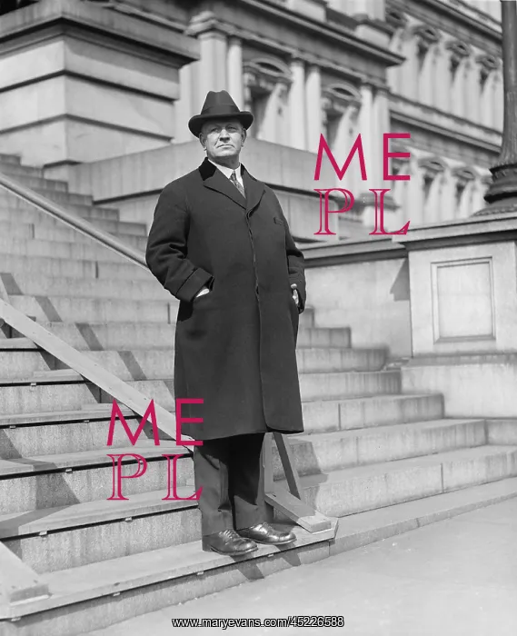 : Edwin Denby (1870-1929), Secretary of the ? : Edwin Denby (1870-1929), Secretary of the ?
