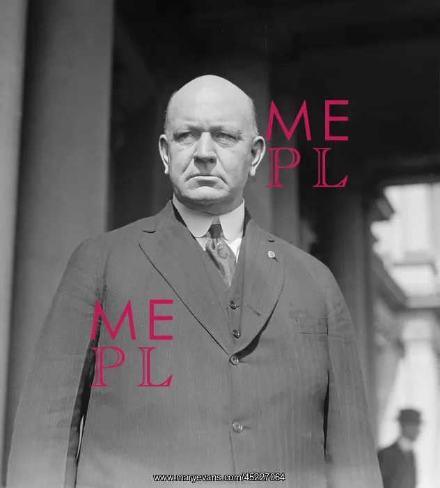 : Edwin Denby (1870-1929), was Secretary of ? : Edwin Denby (1870-1929), was Secretary of ?