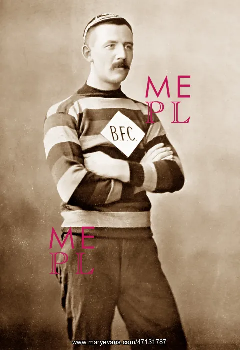  : Edwin Fenner