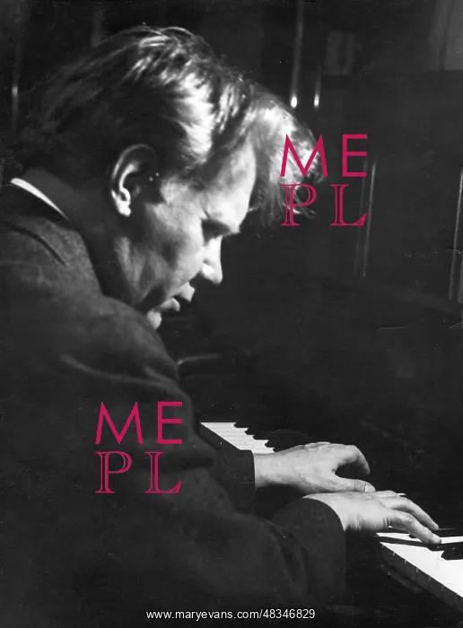 : Edwin Fischer, 1930s : Edwin Fischer, 1930s