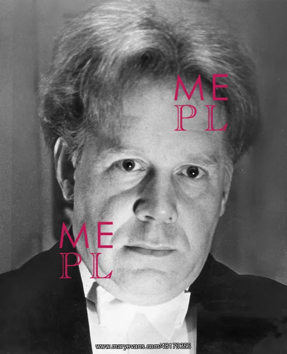 : Edwin Fischer, 1936 : Edwin Fischer, 1936