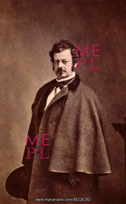 : Edwin Forrest (1806-1872), American actor ? : Edwin Forrest (1806-1872), American actor ?