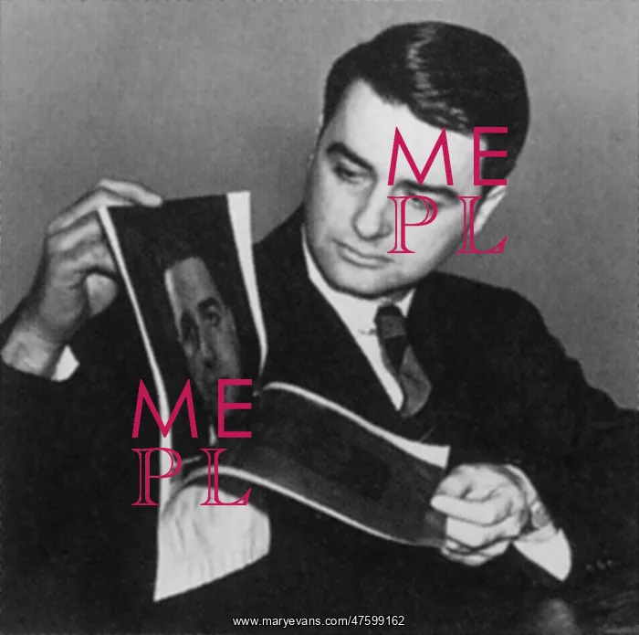 : Edwin H. Land, American Inventor : Edwin H. Land, American Inventor