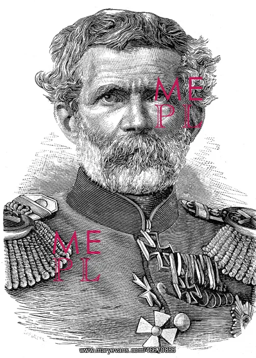 : Edwin Karl Freiherr von Manteuffel : Edwin Karl Freiherr von Manteuffel