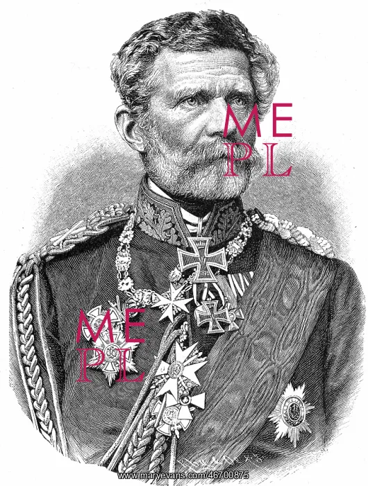 : Edwin Karl Freiherr von Manteuffel : Edwin Karl Freiherr von Manteuffel