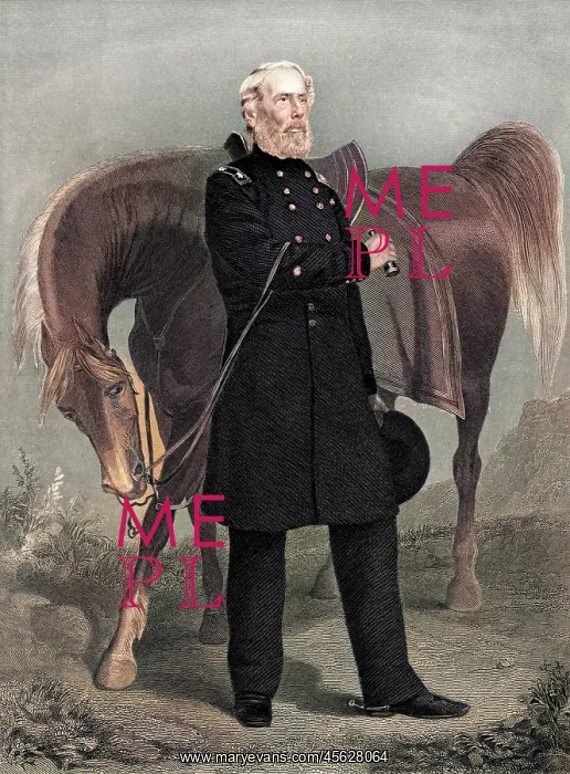 : Edwin Vose Sumner : Edwin Vose Sumner