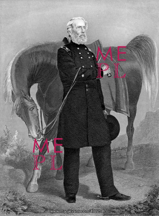  : Edwin Vose Sumner