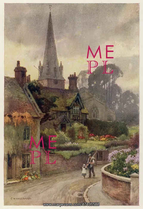 : EDWINSTOWE, NOTTS : EDWINSTOWE, NOTTS