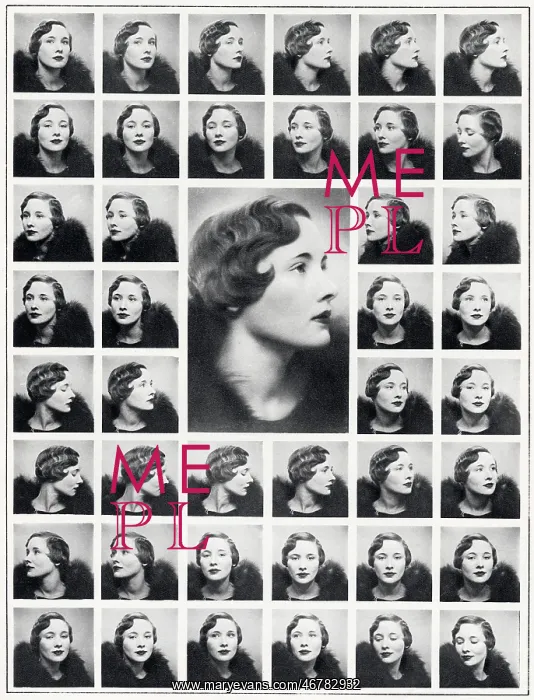 : Edythe Baker, Mrs Gerard D'Erlanger : Edythe Baker, Mrs Gerard D'Erlanger
