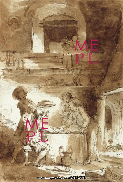 : Eel pate. Jean-Honore Fragonard (1732-1806) : Eel pate. Jean-Honore Fragonard (1732-1806)