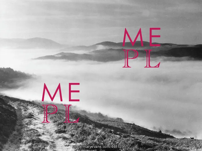 : Eerie Coniston Water : Eerie Coniston Water