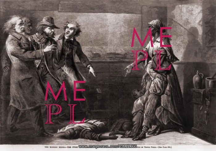 : Effects of the Fugitive-Slave-Law. The modern ? : Effects of the Fugitive-Slave-Law. The modern ?