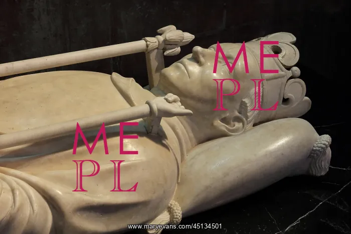 : Effigy of Charles VI, Royal tombs, Basilique Saint-Denis : Effigy of Charles VI, Royal tombs, Basilique Saint-Denis