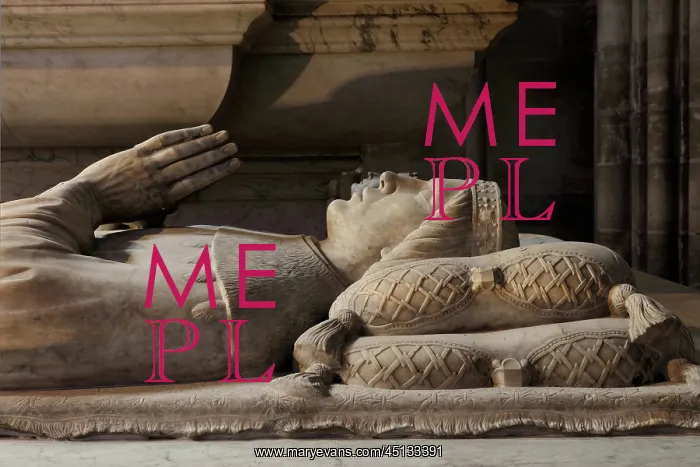 : Effigy of Philip comte de Vertus, Royal tombs : Effigy of Philip comte de Vertus, Royal tombs
