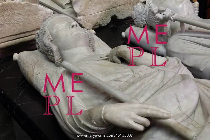 : Effigy of Philip III, Royal tombs, Basilique Saint-Denis : Effigy of Philip III, Royal tombs, Basilique Saint-Denis