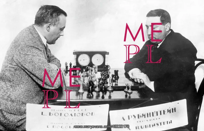 : Efim Bogoljubov : Efim Bogoljubov