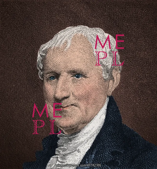 : Egbert Benson, American Patriot : Egbert Benson, American Patriot