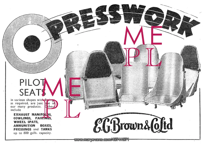 : E.G.Brown Presswork & Sheet Metal Work : E.G.Brown Presswork & Sheet Metal Work