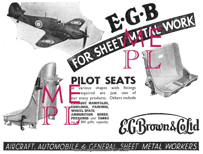 : E.G.Brown Presswork & Sheet Metal Work : E.G.Brown Presswork & Sheet Metal Work