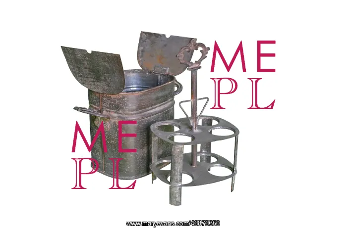 : Egg boiler : Egg boiler