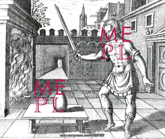 : Take An Egg and Smite It With A Fiery Sword, 1617 : Take An Egg and Smite It With A Fiery Sword, 1617