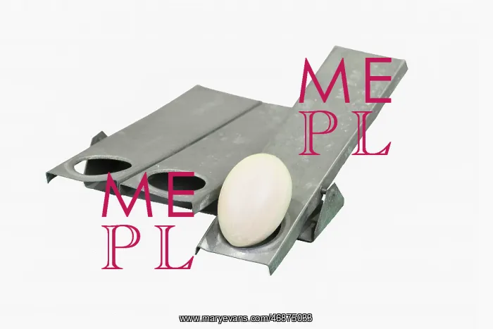  : Egg Sorter