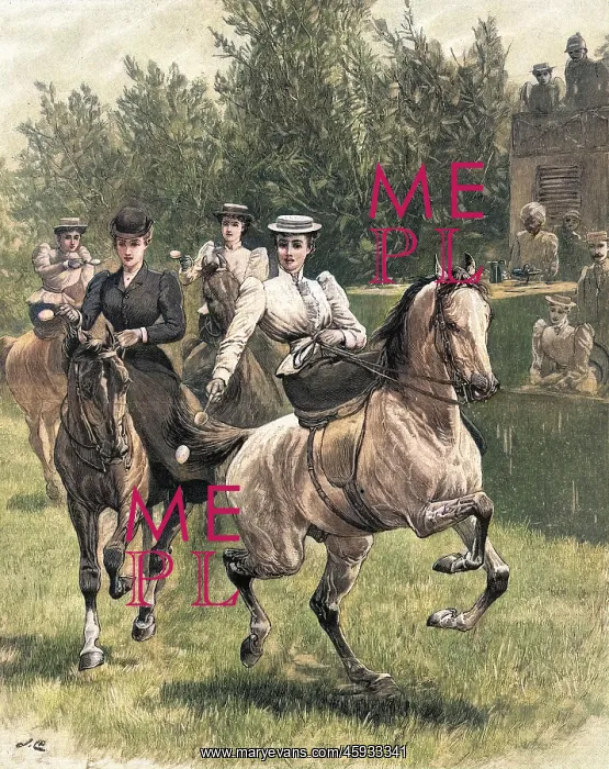 : Egg and Spoon on Horses : Egg and Spoon on Horses