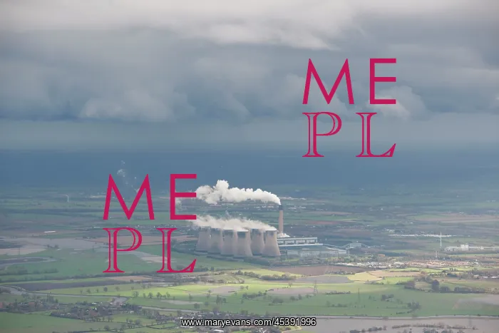  : Eggborough Power Station, North Yorkshire