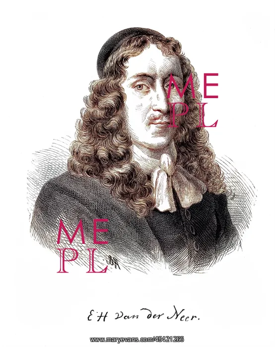  : EGLON VAN DER NEER