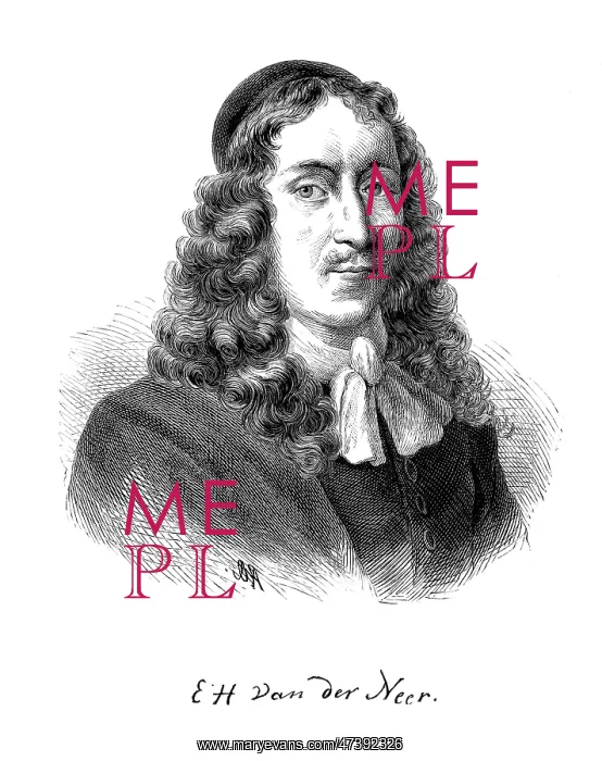  : EGLON VAN DER NEER