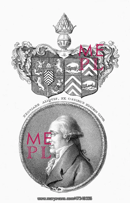  : EGMONT DE SCHOREL