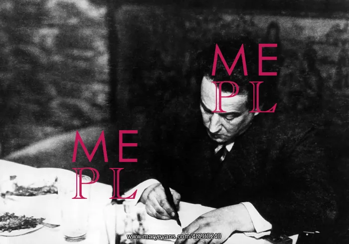 : Egon Erwin Kisch, 1929 : Egon Erwin Kisch, 1929