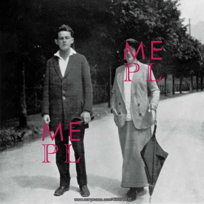 : Egon Schiele and Wally Neuzil : Egon Schiele and Wally Neuzil
