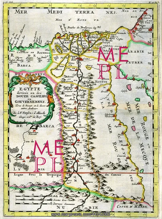  : Egypt