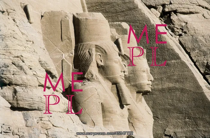 : Egypt. Abu Simbel : Egypt. Abu Simbel