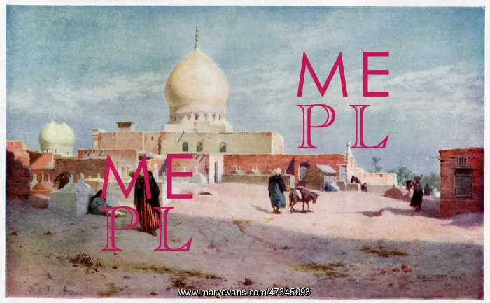  : EGYPT / DAMIETTA / 1904