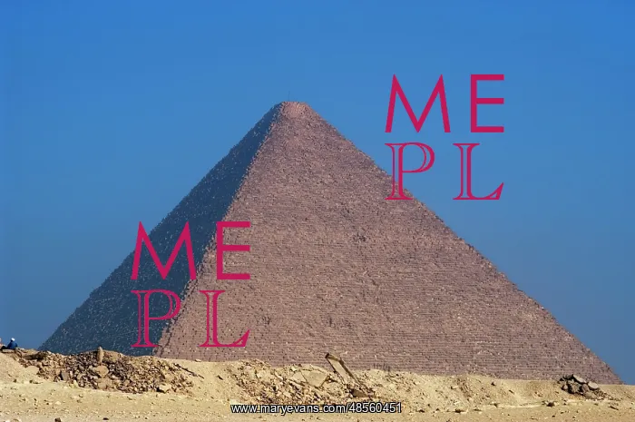 : Egypt. The Great Pyramid of Giza, called the Pyramid of Khuf : Egypt. The Great Pyramid of Giza, called the Pyramid of Khuf