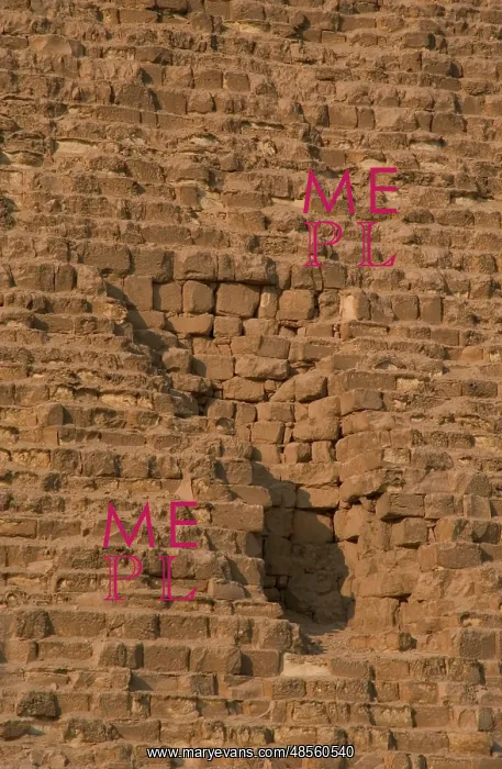 : Egypt. The Great Pyramid of Giza, called the Pyramid of Khuf : Egypt. The Great Pyramid of Giza, called the Pyramid of Khuf