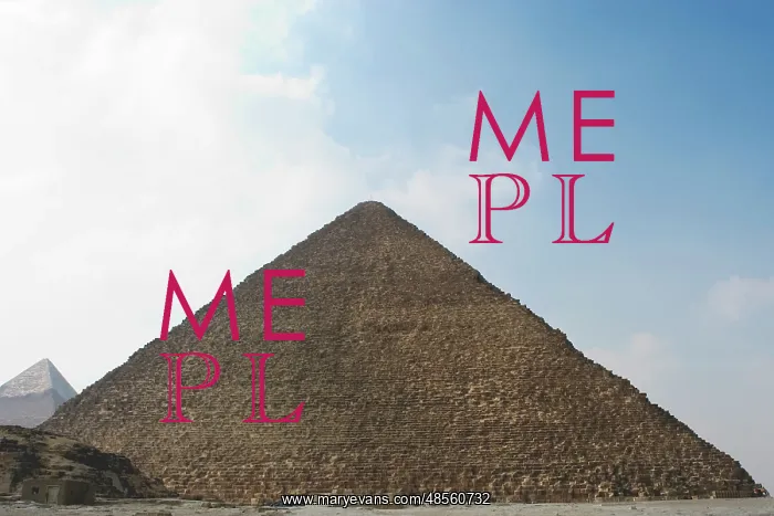 : Egypt. The Great Pyramid of Giza, called the Pyramid of Khuf : Egypt. The Great Pyramid of Giza, called the Pyramid of Khuf