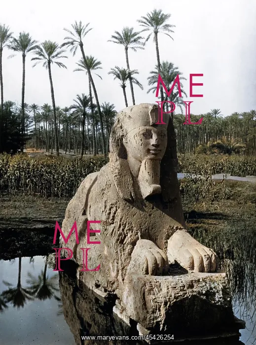  : EGYPT MEMPHIS