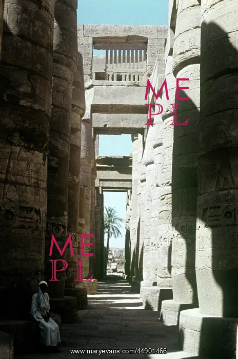  : Egypt The Nile