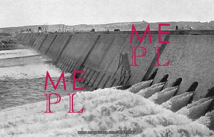  : EGYPT NILE