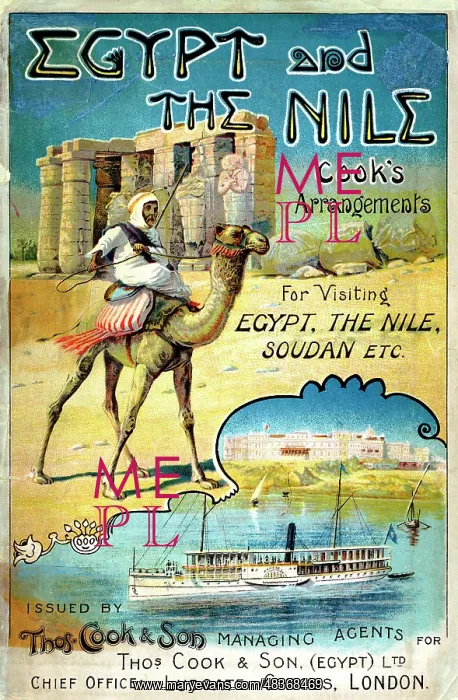 : Egypt and the Nile : Egypt and the Nile