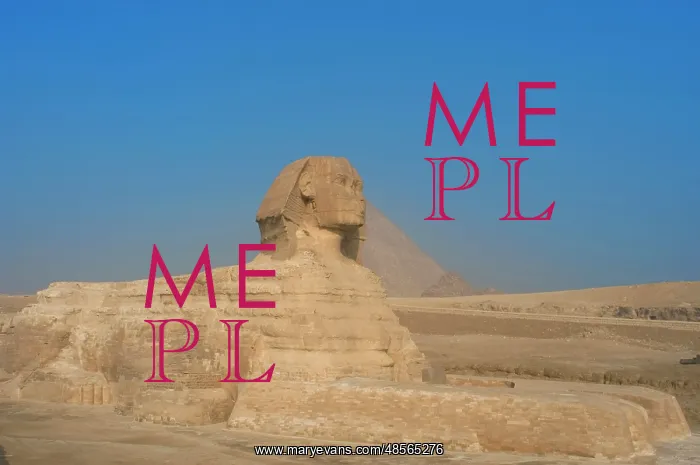 : Egypt. Spinx of Giza : Egypt. Spinx of Giza