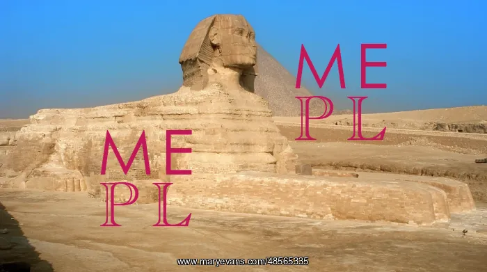 : Egypt. Spinx of Giza : Egypt. Spinx of Giza