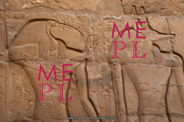 : Egypt. Thoth and Anubis Gods : Egypt. Thoth and Anubis Gods
