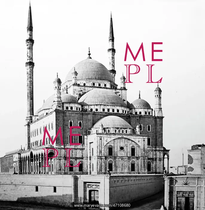  : Egypt, Victorian period