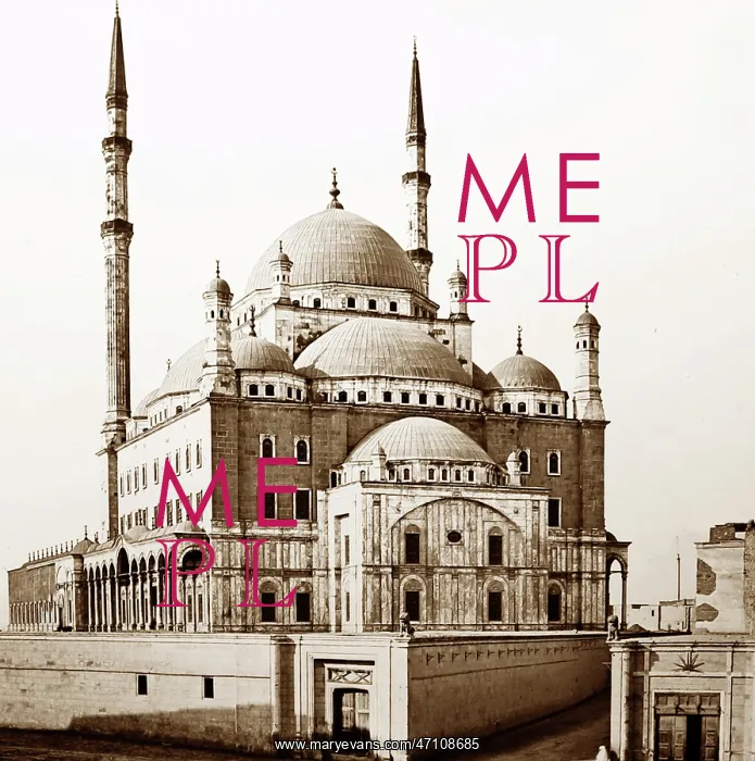  : Egypt, Victorian period