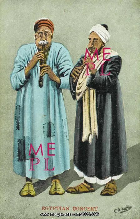 : An Egyptian Concert : An Egyptian Concert